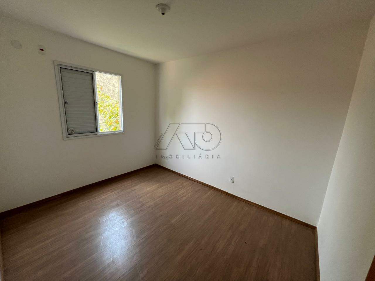 Apartamento à venda no Jardim Itapuã: 