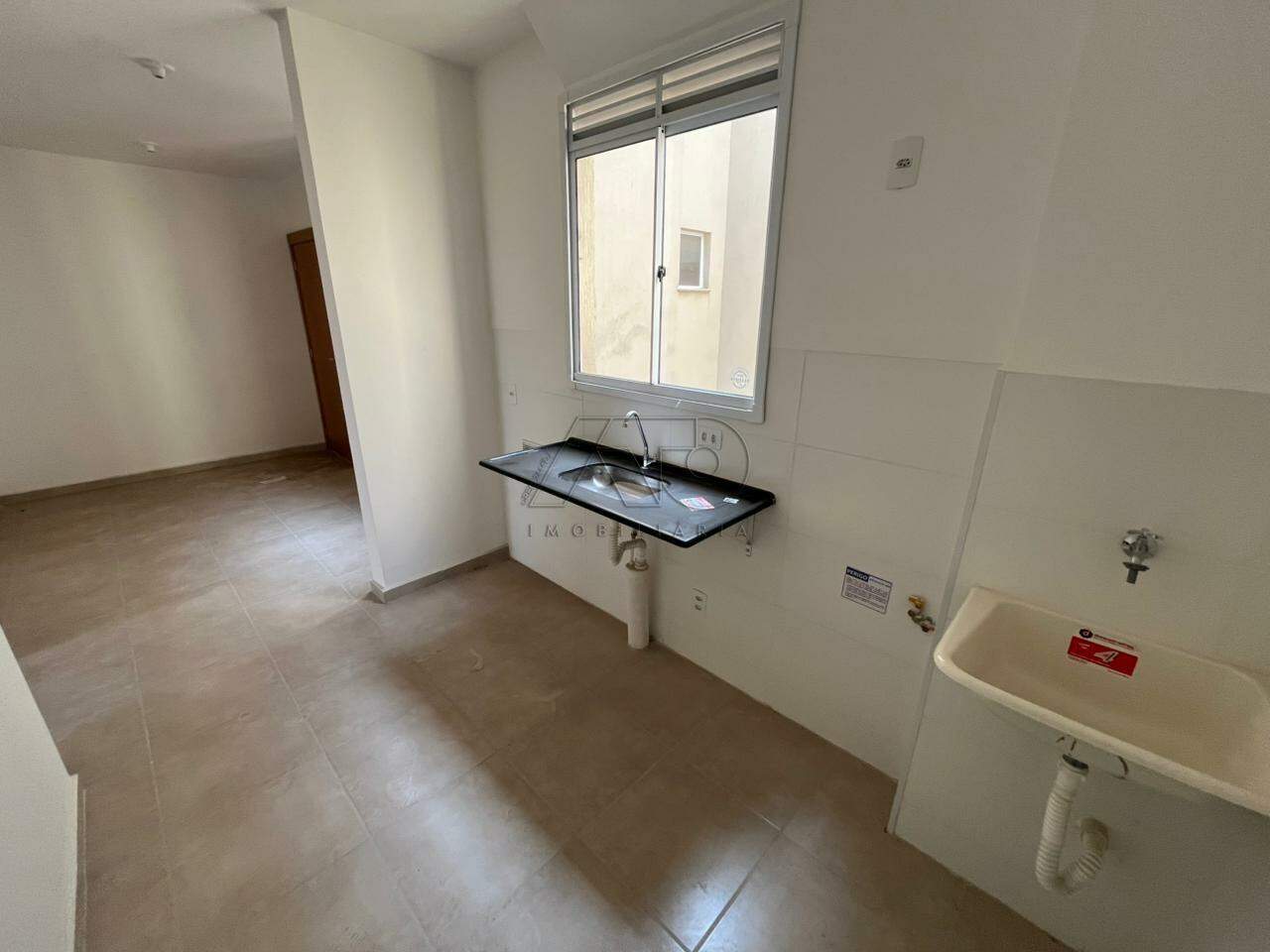 Apartamento à venda no Jardim Itapuã: 