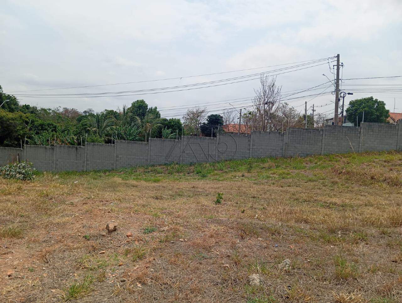Terreno em Condomínio à venda no CAMPESTRE: 