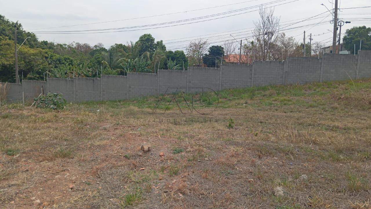 Terreno em Condomínio à venda no CAMPESTRE: 