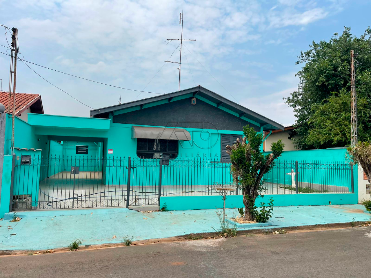 NOVA PIRACICABA, PIRACICABA NOVA PIRACICABA, PIRACICABA