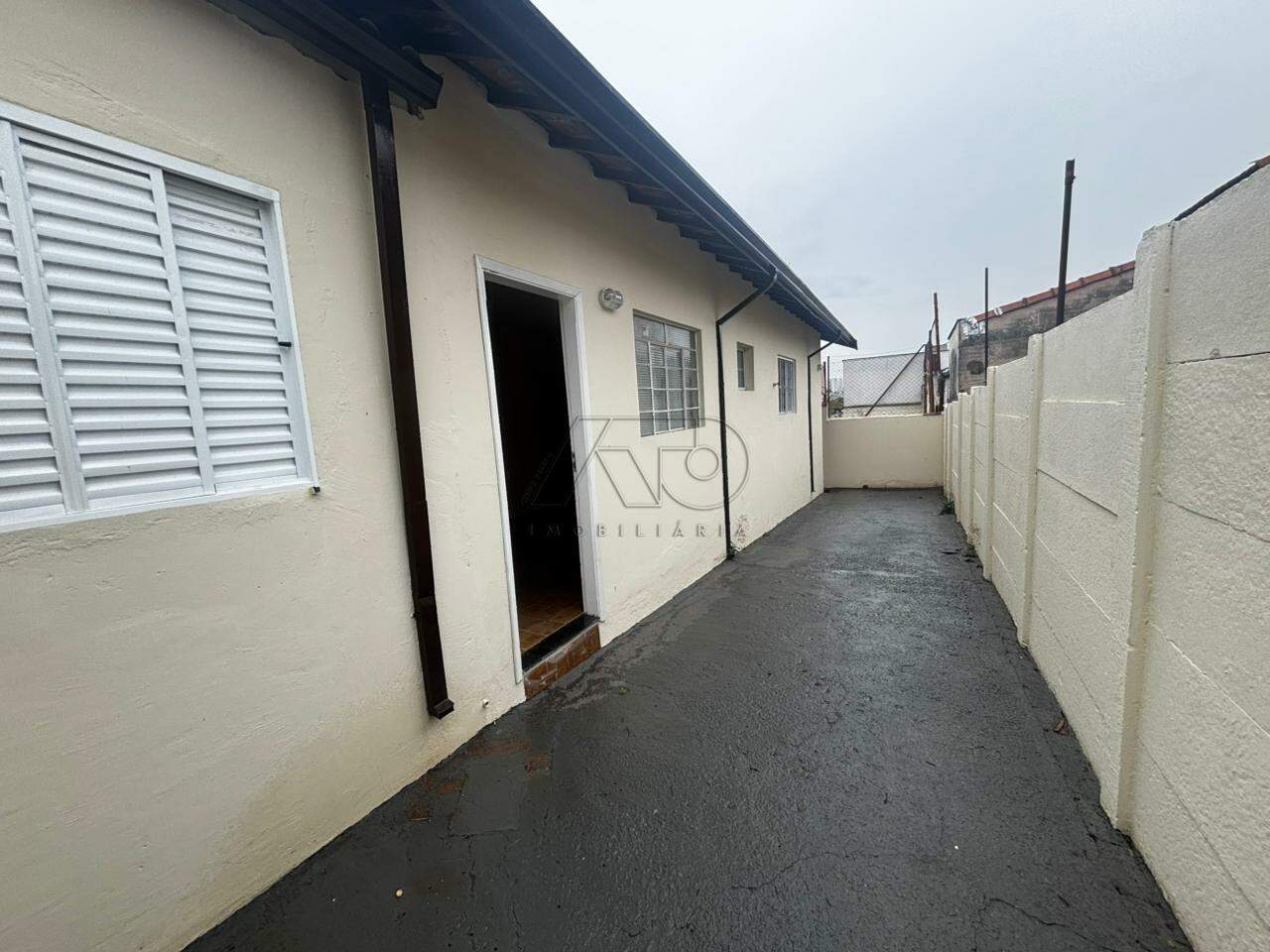 VILA INDEPENDENCIA, PIRACICABA