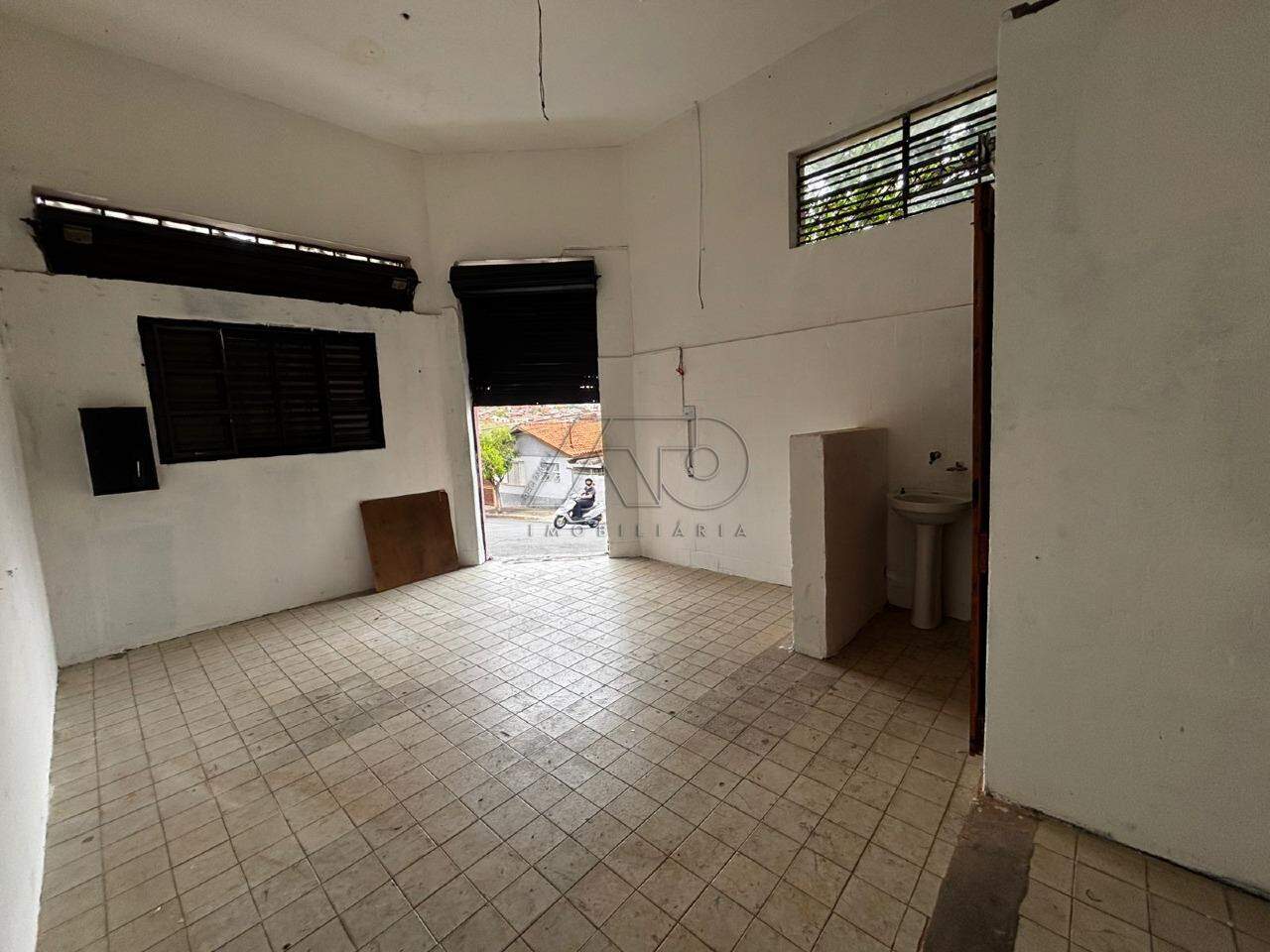 JARAGUA, PIRACICABA