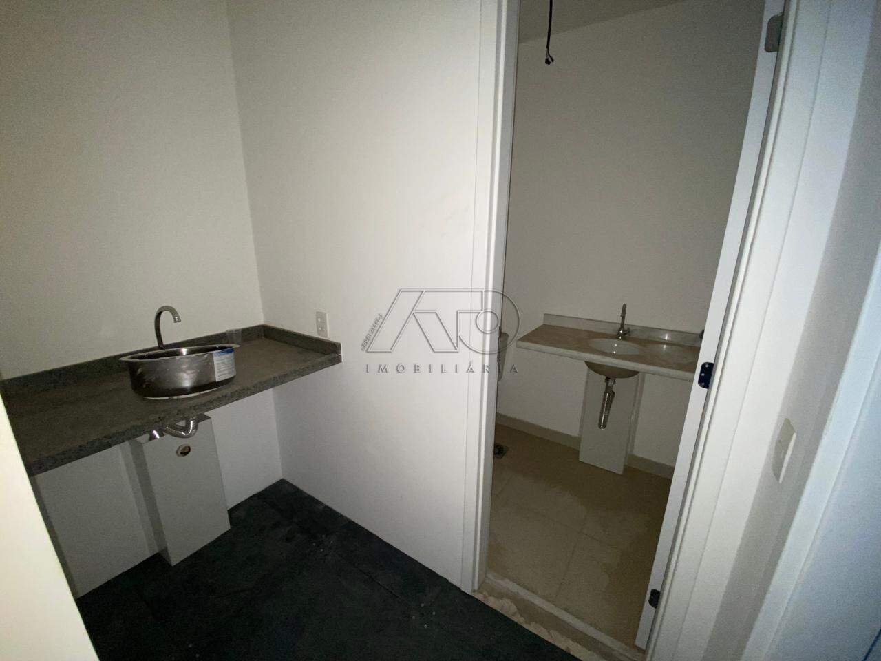 Sala para aluguel no ALEMAES: 