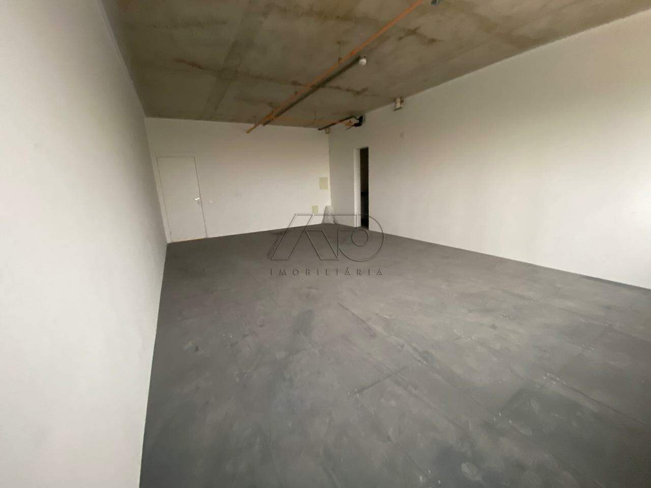 Sala para aluguel no ALEMAES: 