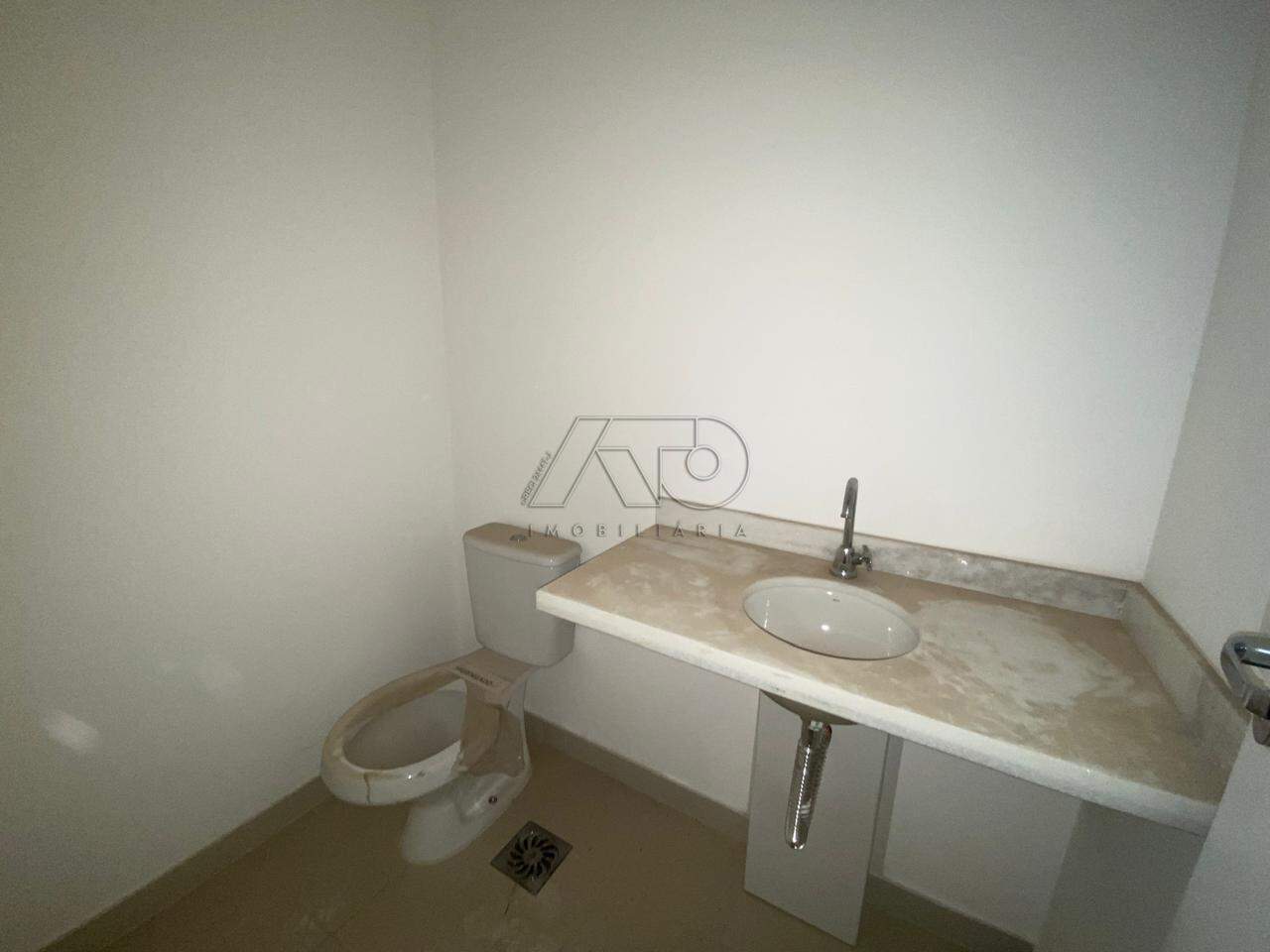 Sala para aluguel no ALEMAES: 