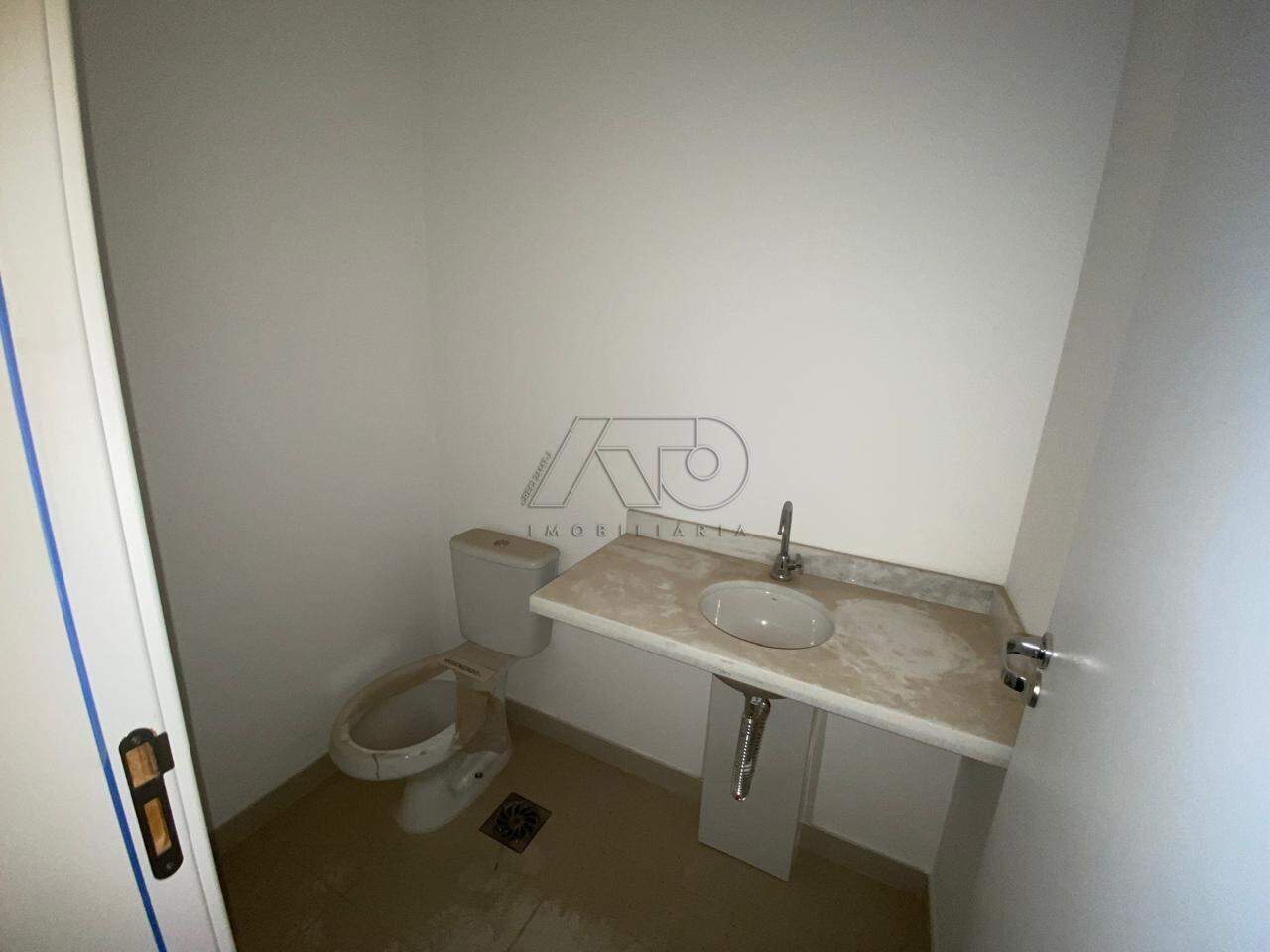 Sala para aluguel no ALEMAES: 