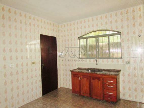 Casa à venda no TAQUARAL: 