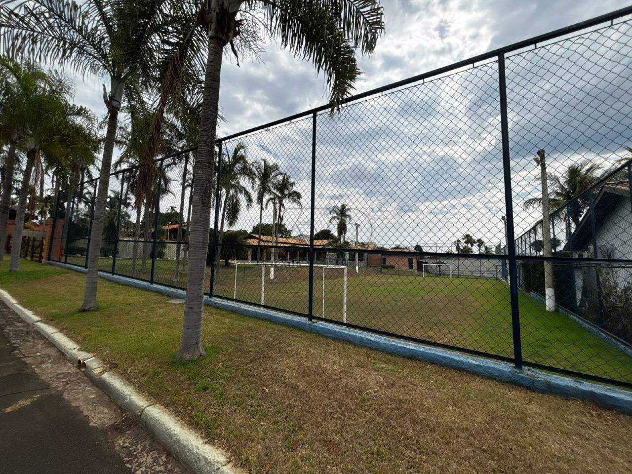 Casa em Condomínio para aluguel no Colinas do Piracicaba (Ártemis): 