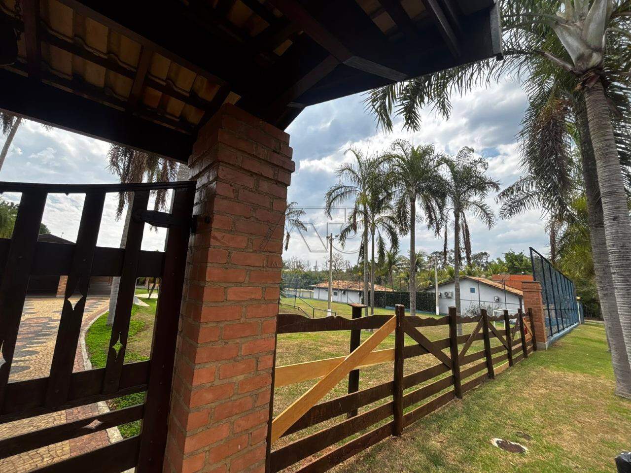 Casa em Condomínio para aluguel no Colinas do Piracicaba (Ártemis): 