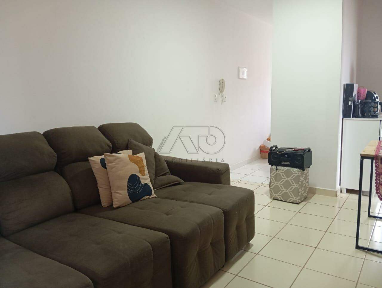 Apartamento à venda no Jardim Parque Jupiá: 