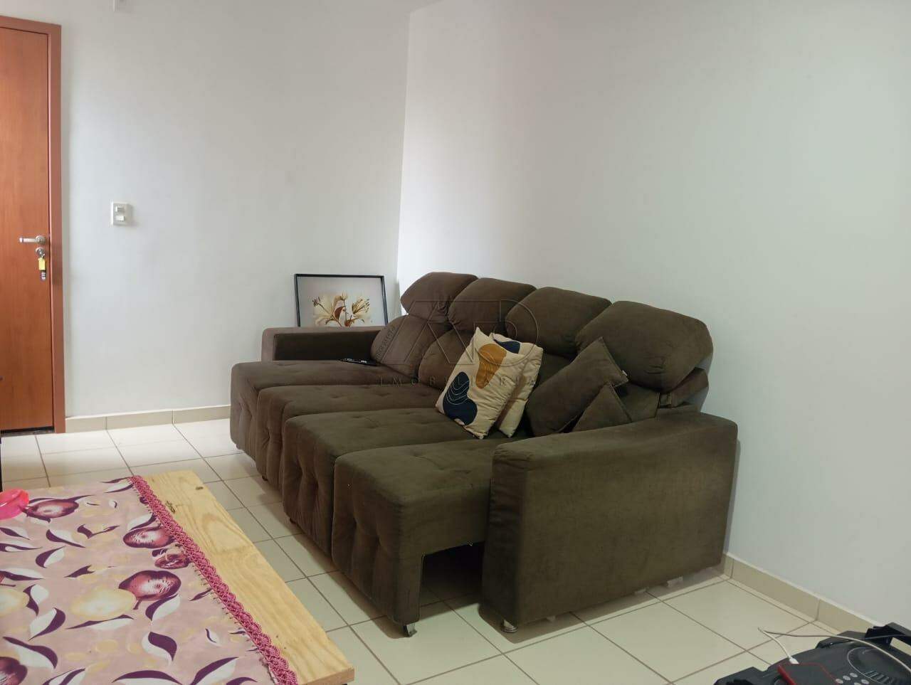 Apartamento à venda no Jardim Parque Jupiá: 