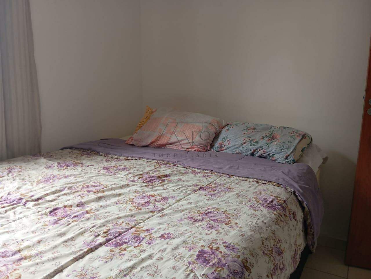 Apartamento à venda no Jardim Parque Jupiá: 