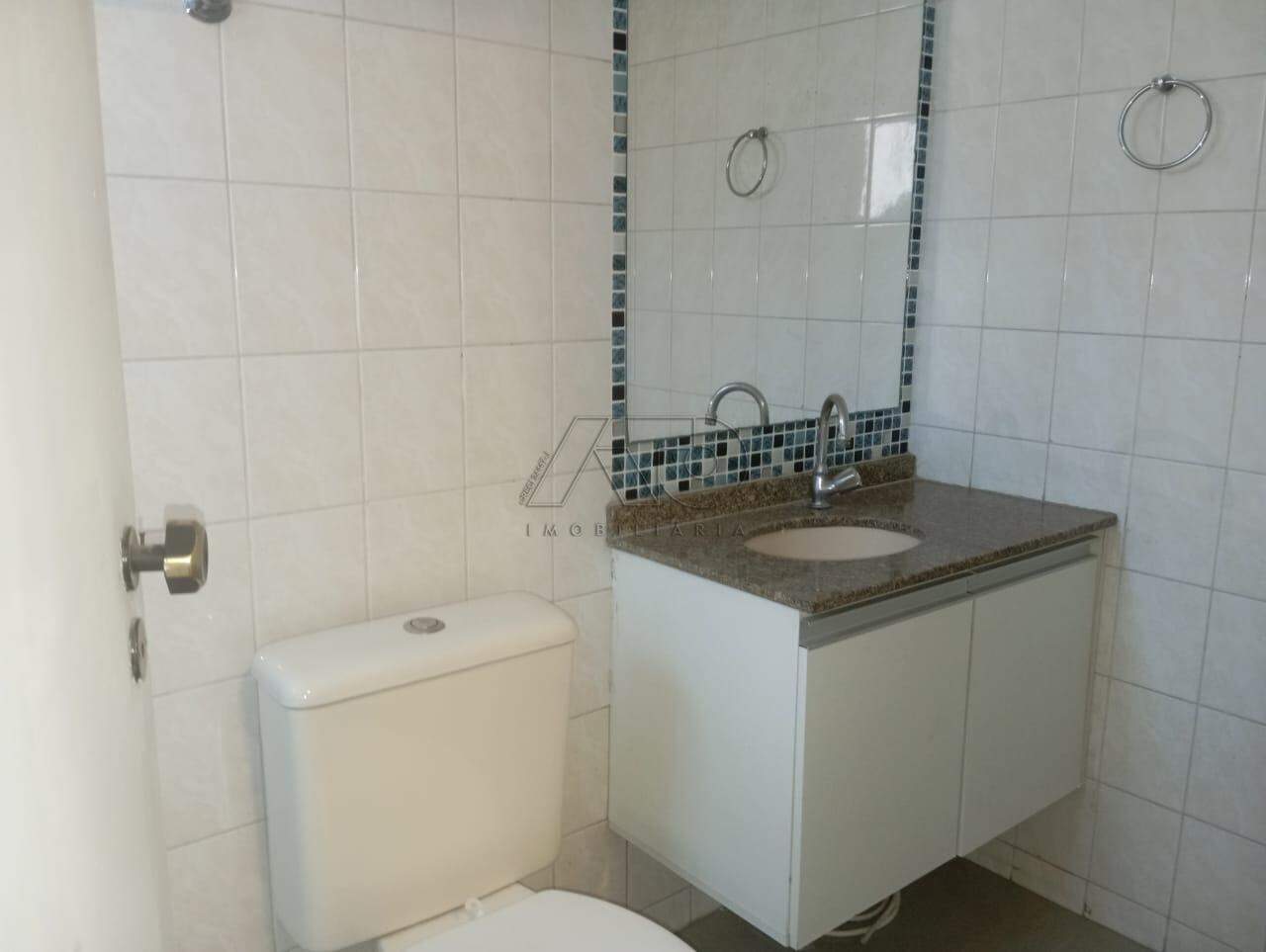 Apartamento à venda no ALTO: 