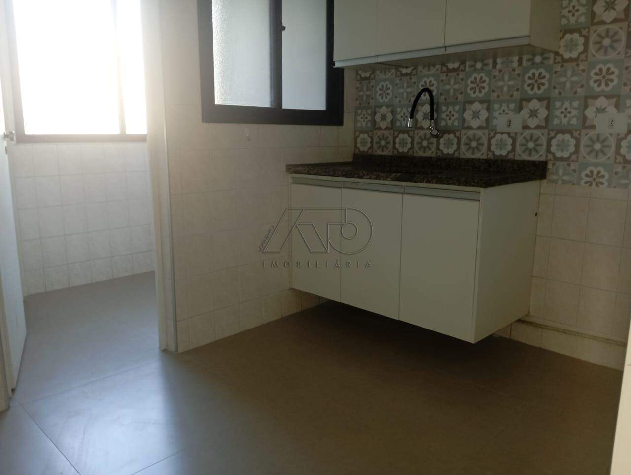 Apartamento à venda no ALTO: 