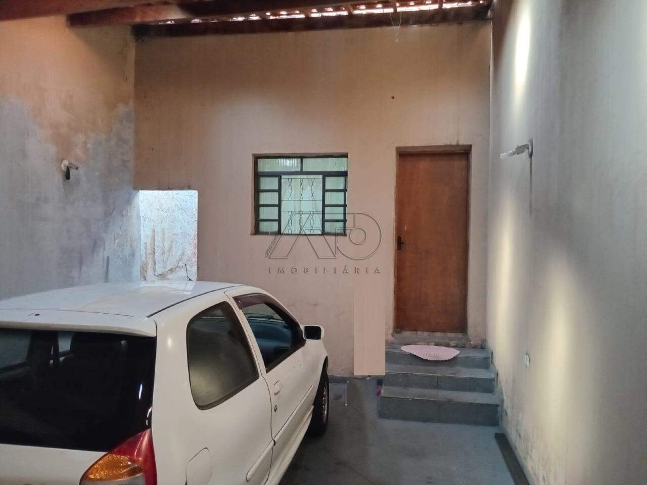 Casa à venda no PAULISTA: 