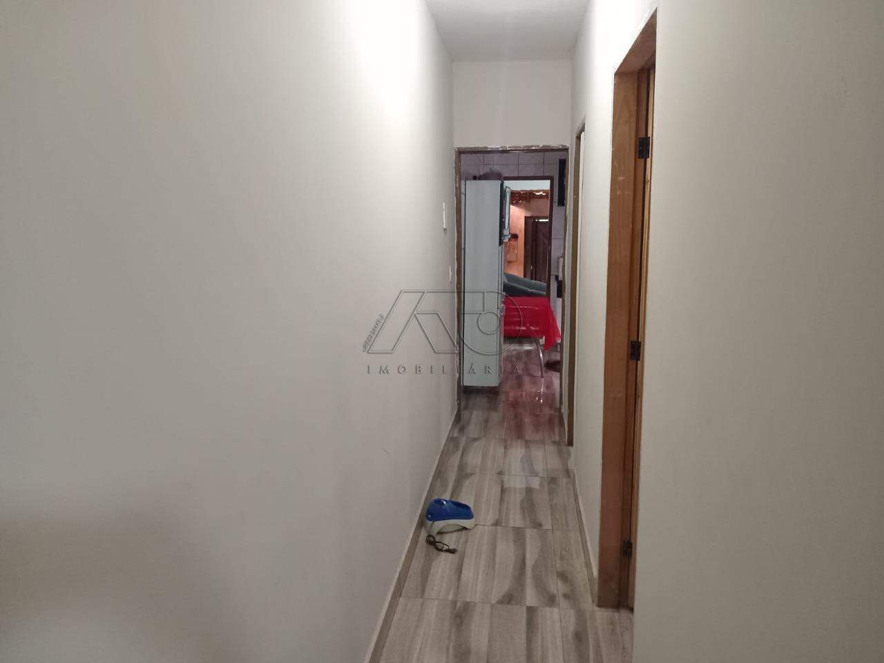 Casa à venda no PAULISTA: 