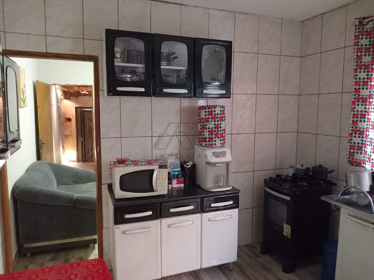 Casa à venda no PAULISTA: 