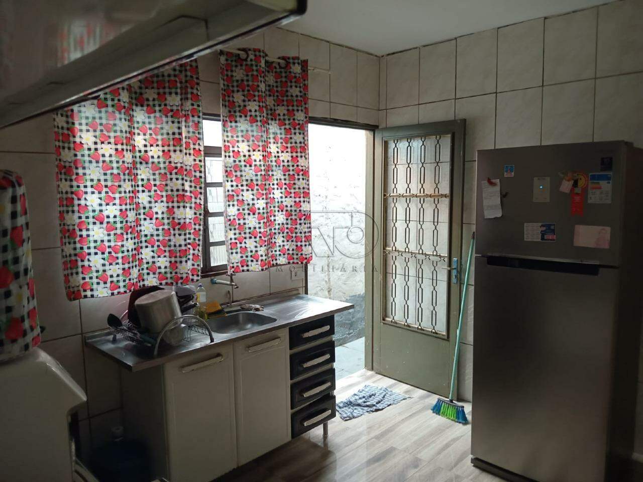 Casa à venda no PAULISTA: 