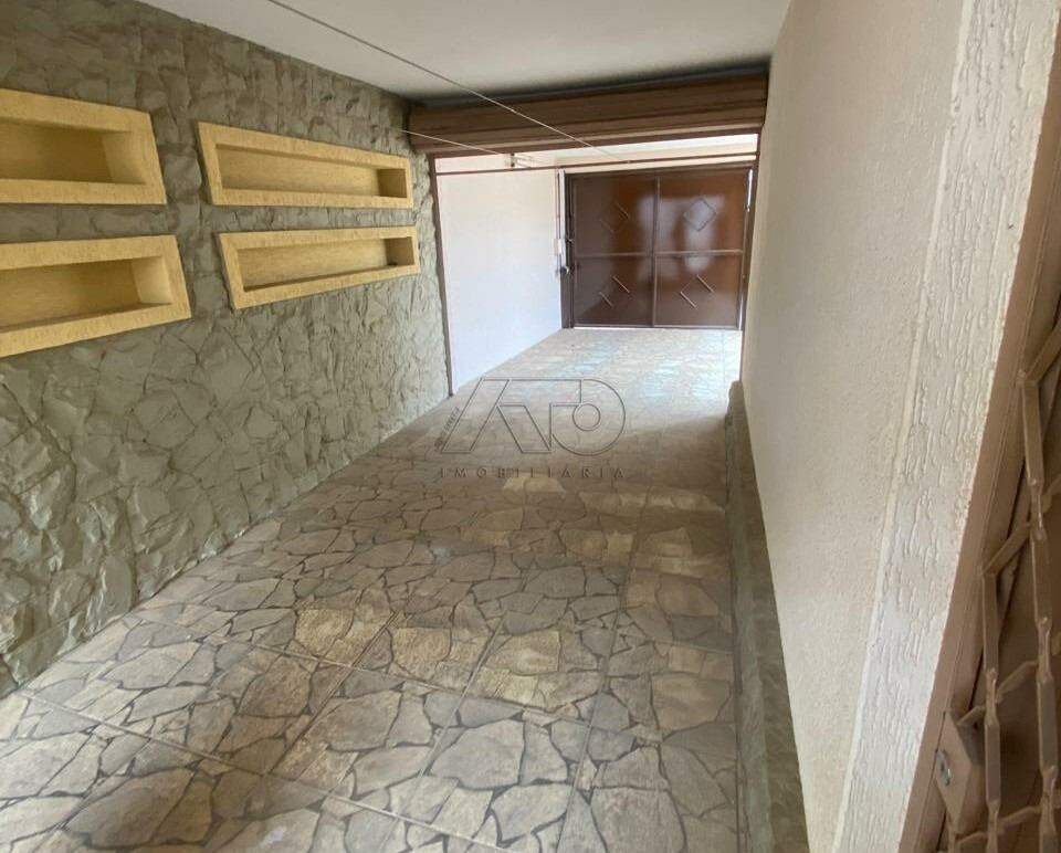 Casa à venda no CENTRO: 