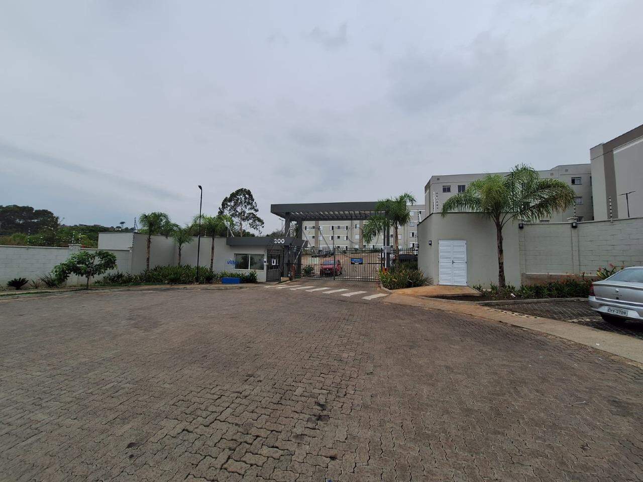 Residencial Itaporanga, PIRACICABA