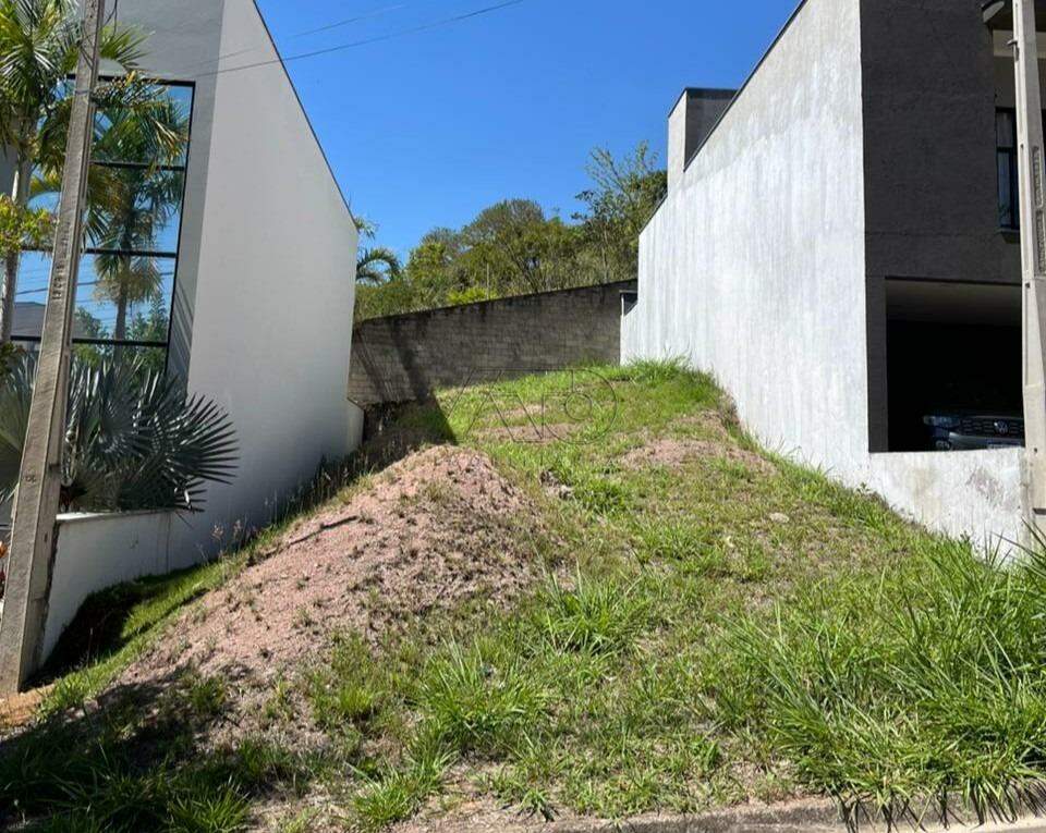 Terreno em Condomínio à venda no ONDAS: 