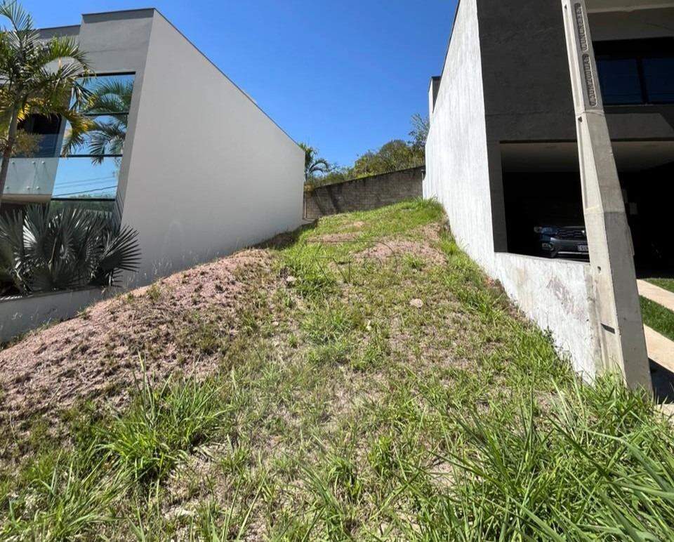 Terreno em Condomínio à venda no ONDAS: 