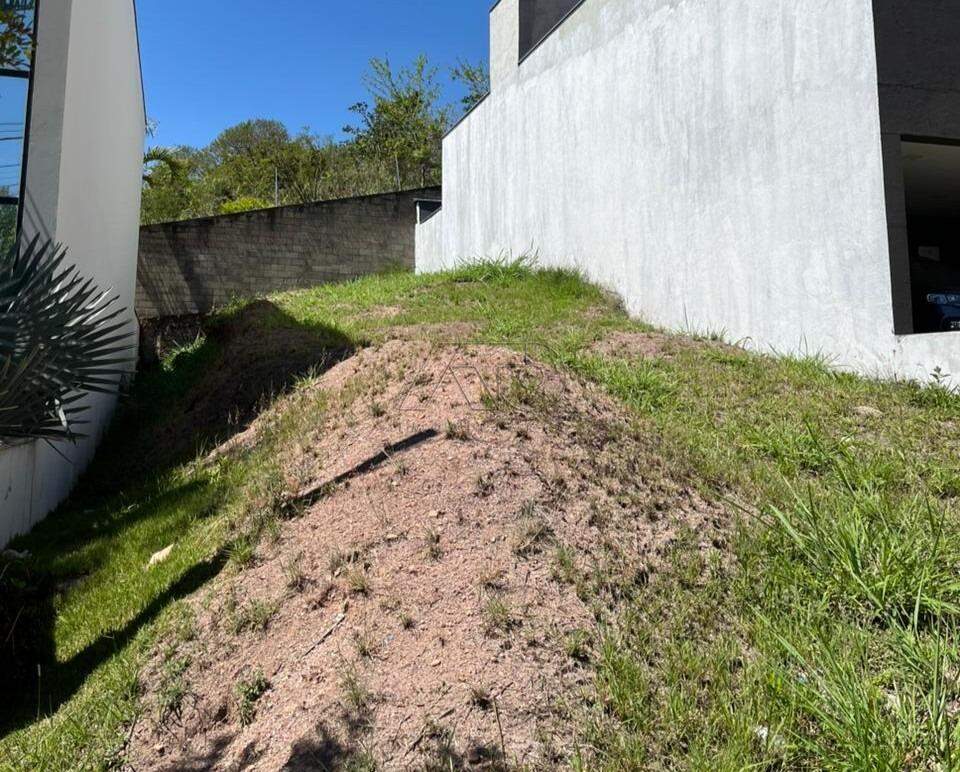 Terreno em Condomínio à venda no ONDAS: 