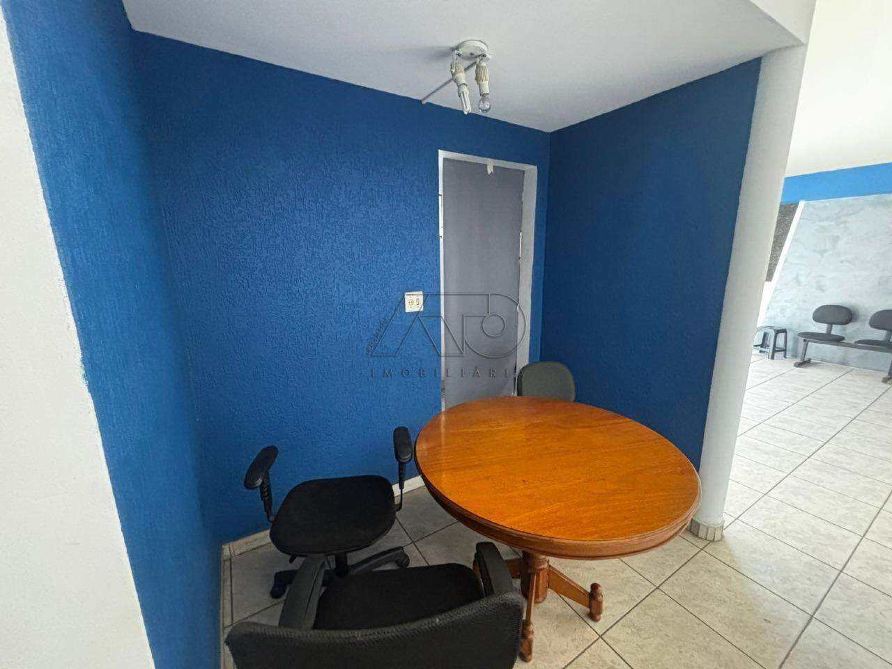 Salão para aluguel no ALTO: 
