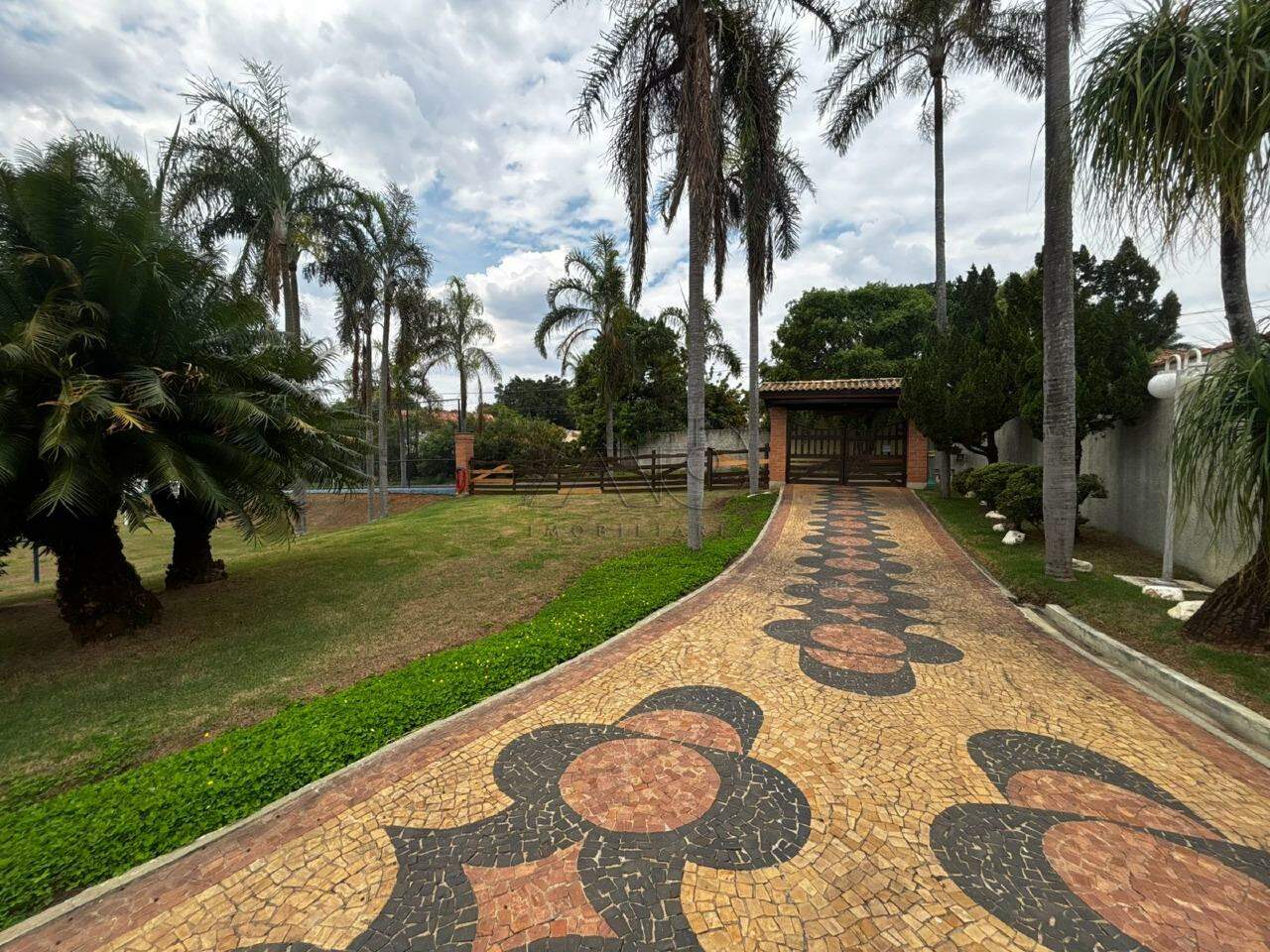 Casa em Condomínio à venda no ARTEMIS: 