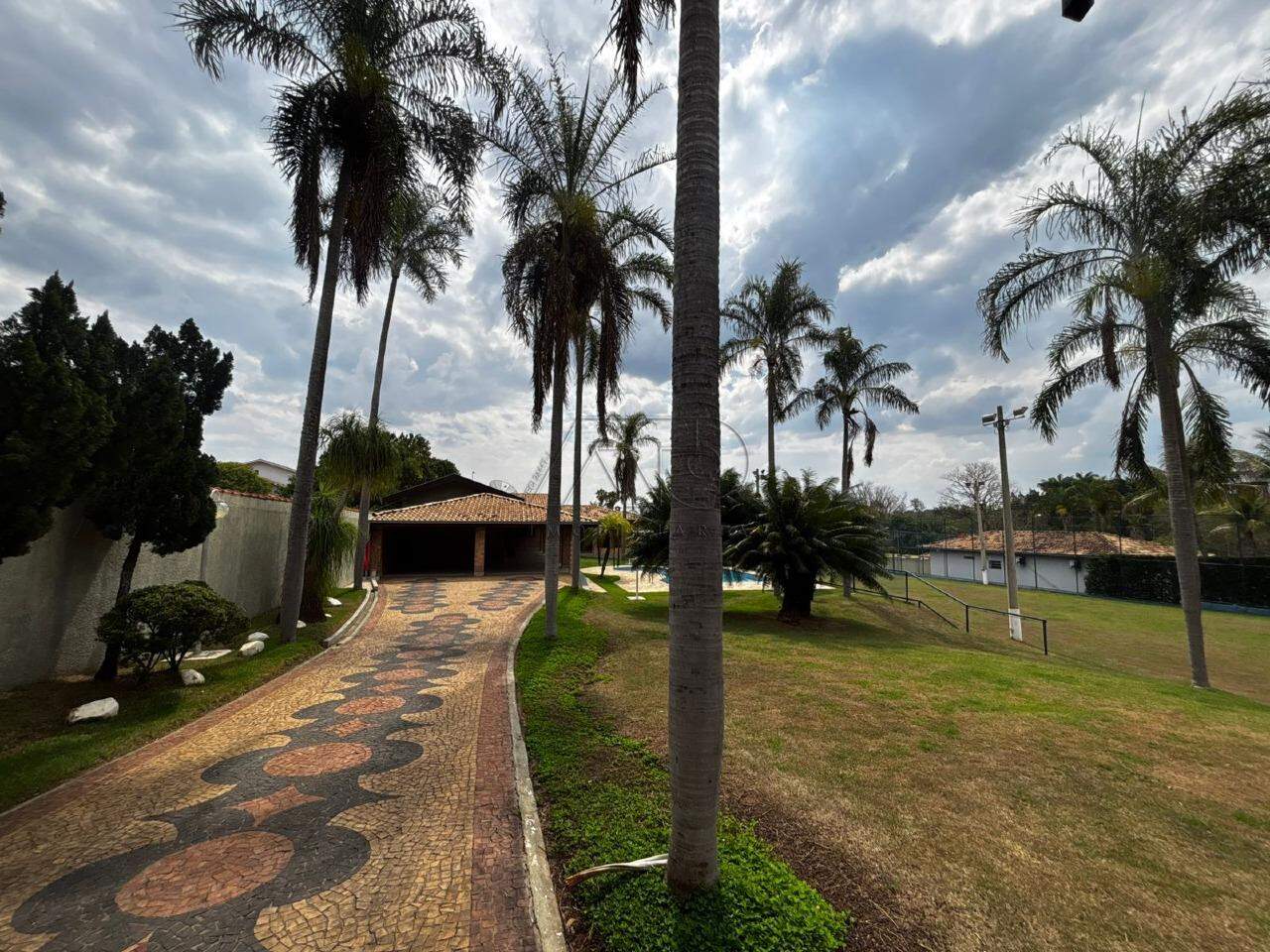 Casa em Condomínio à venda no ARTEMIS: 