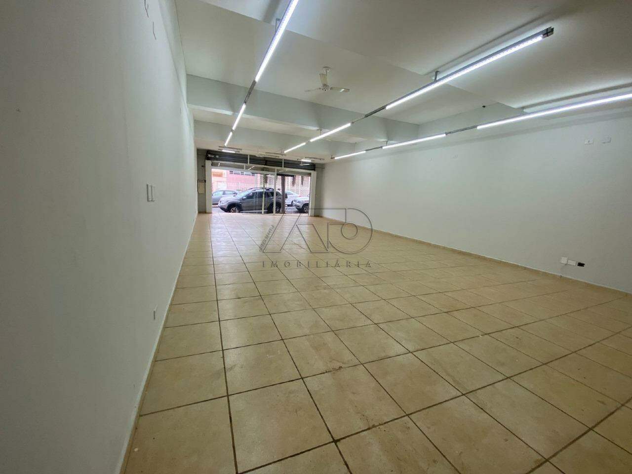 Barracão para aluguel no Cidade Alta: 