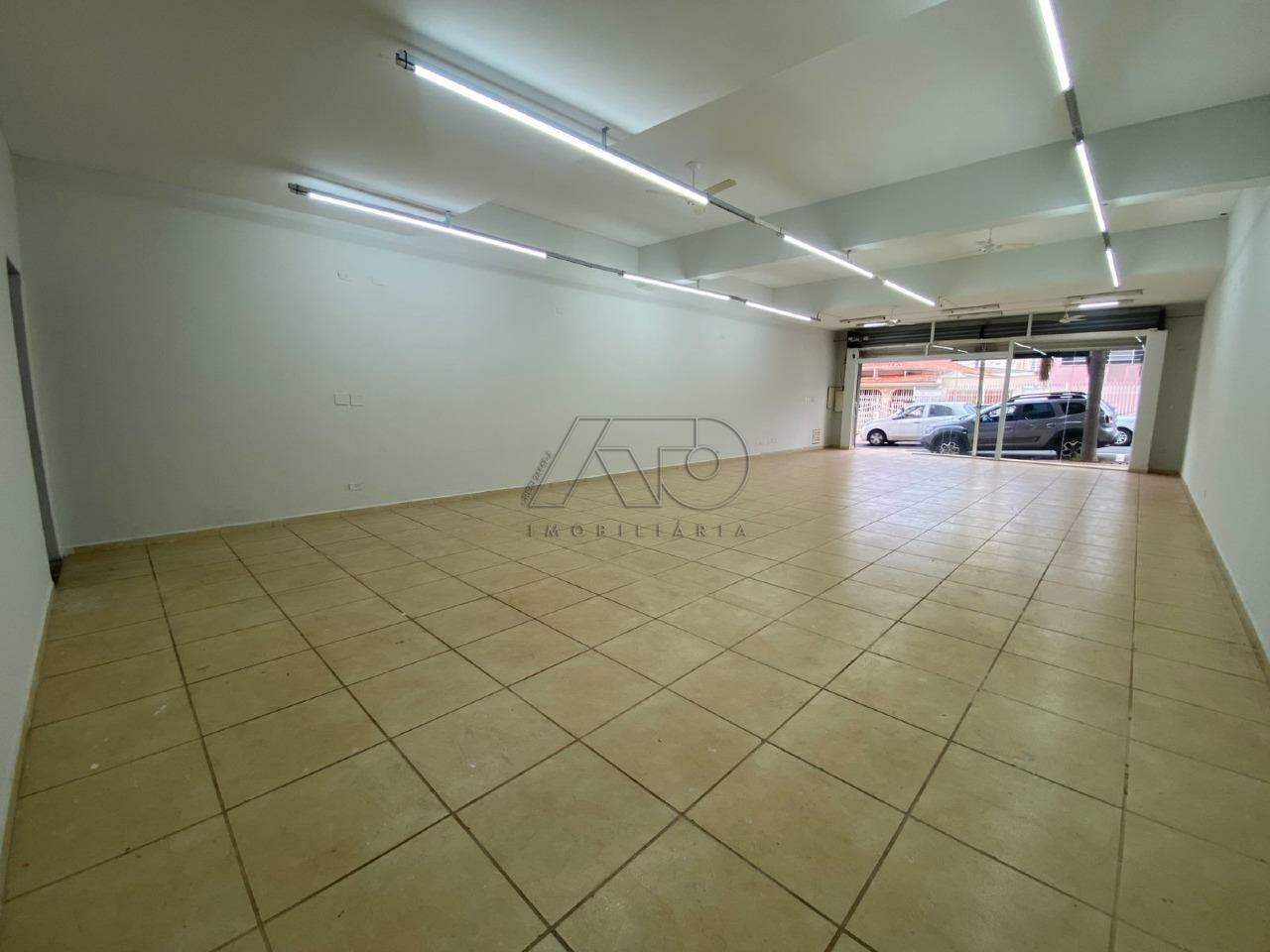 Barracão para aluguel no Cidade Alta: 