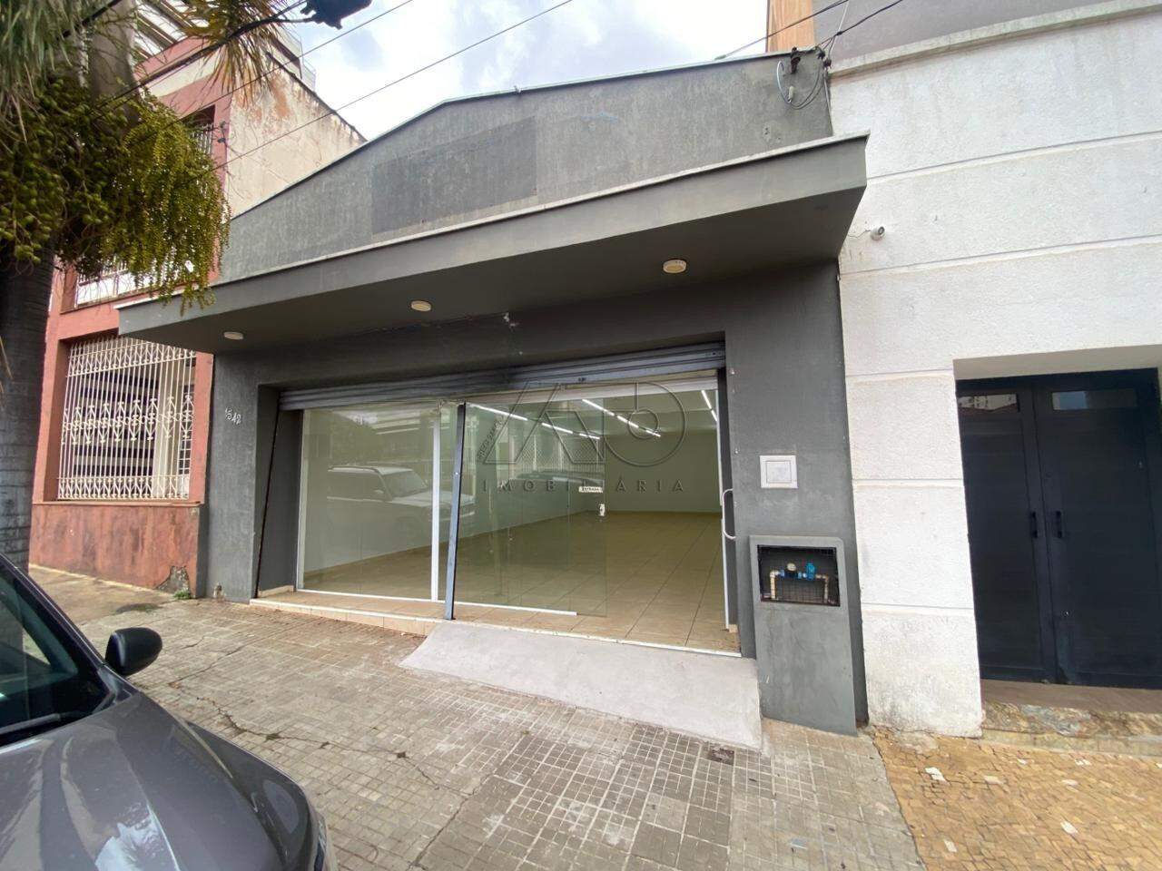 Cidade Alta, PIRACICABA