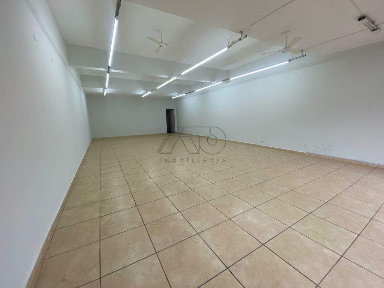 Barracão para aluguel no Cidade Alta: 
