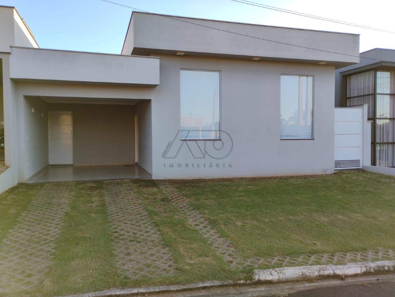 RES. VITÓRIO CEZARINO, RIO DAS PEDRAS