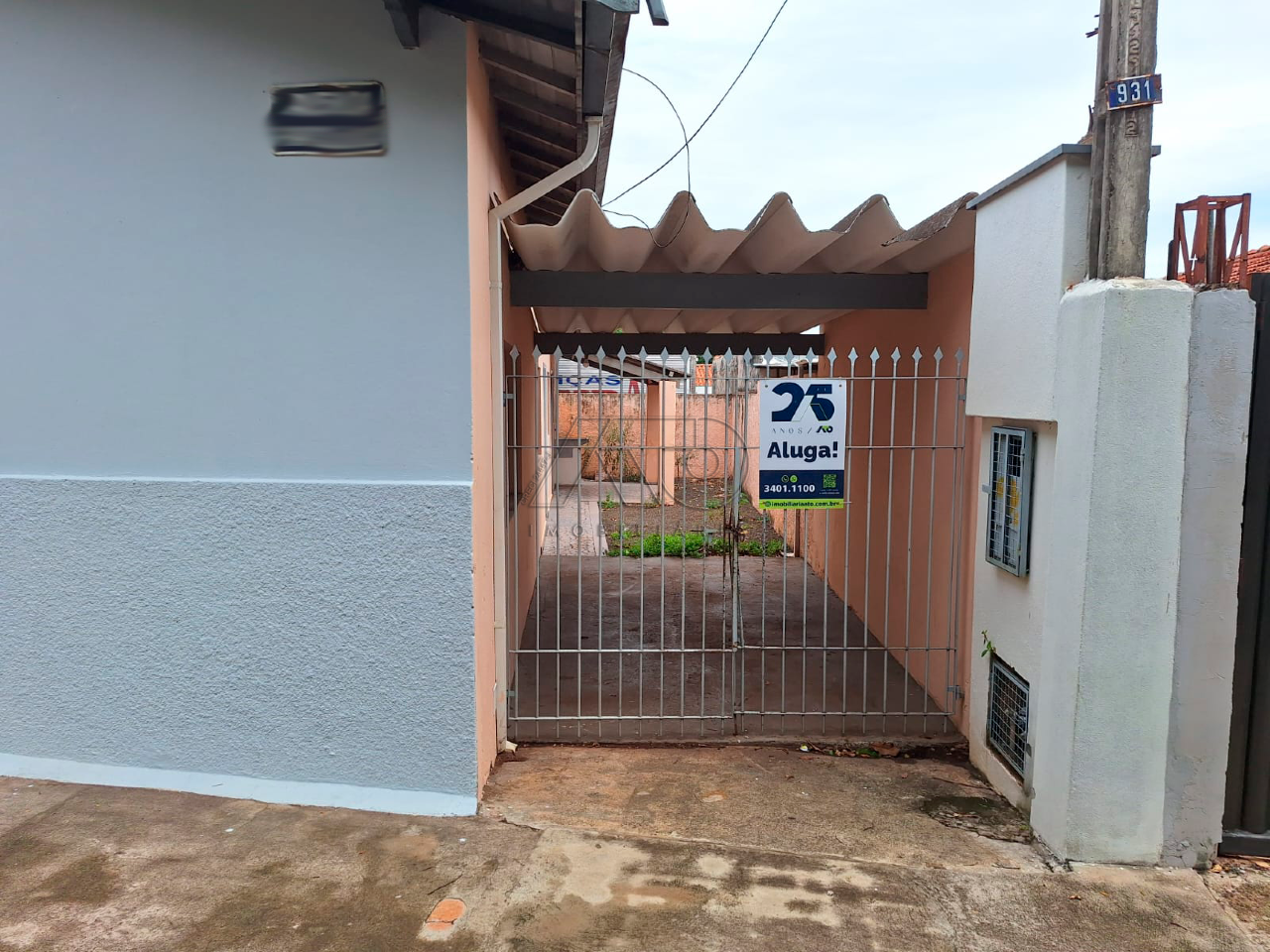 SAO LUIZ, PIRACICABA
