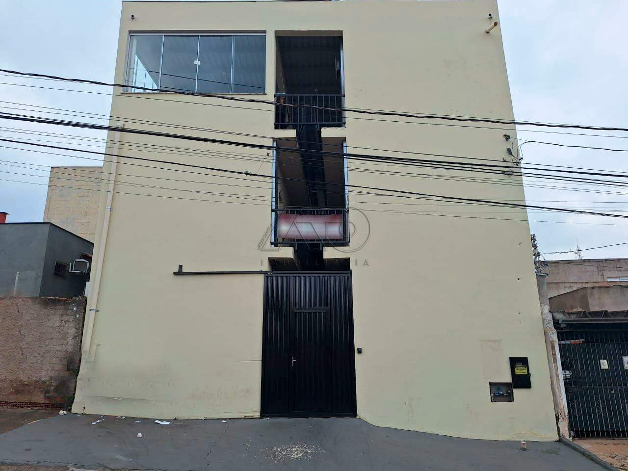 Jardim Algodoal, PIRACICABA