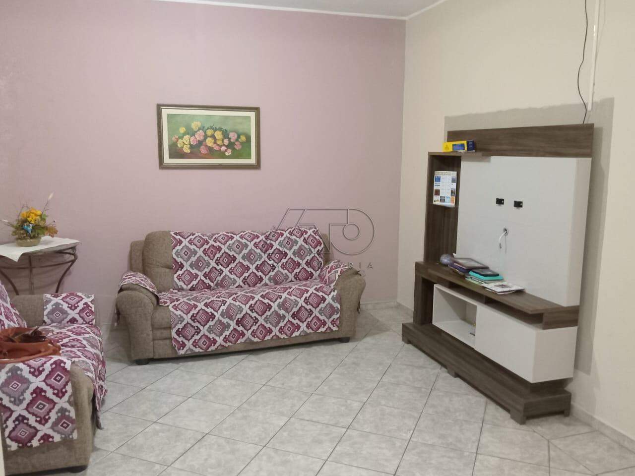 Casa à venda no Jardim Alvorada: 3
