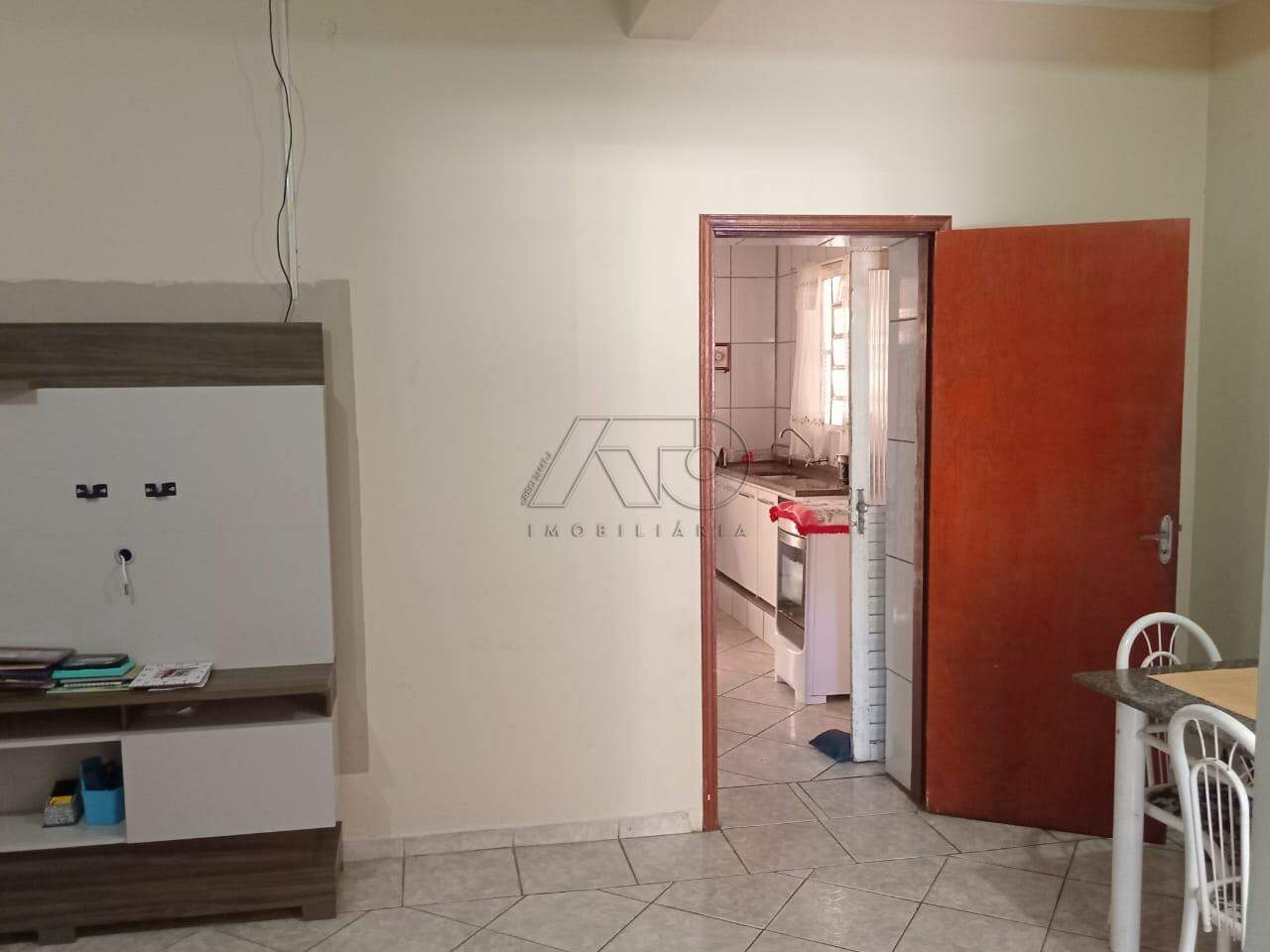 Casa à venda no Jardim Alvorada: 4