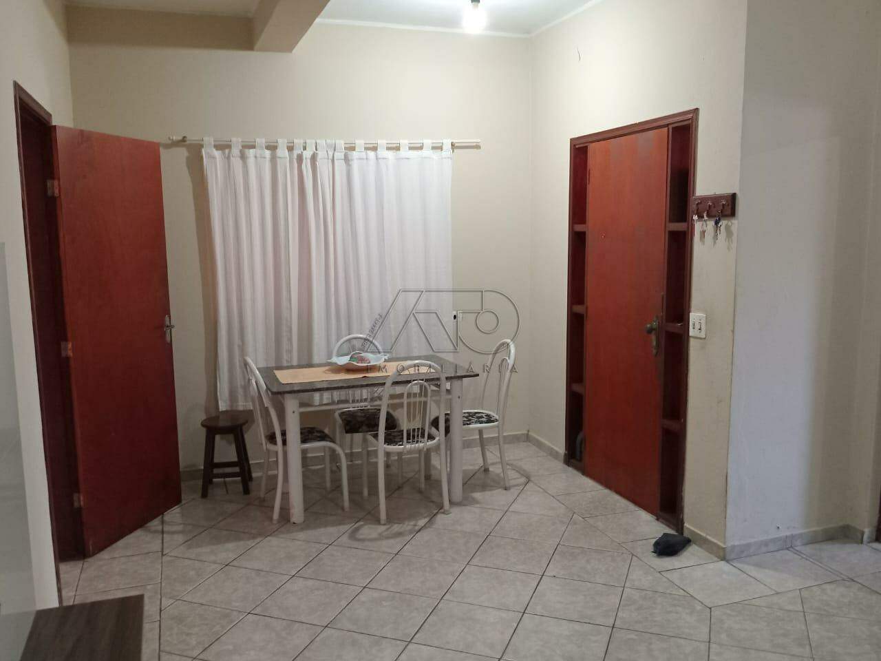 Casa à venda no Jardim Alvorada: 2