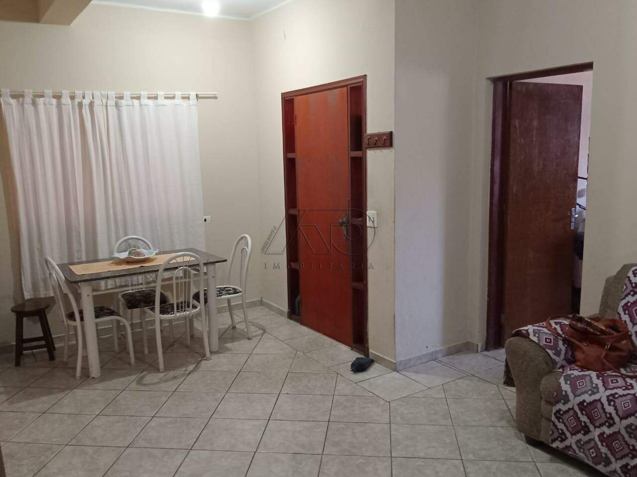 Casa à venda no Jardim Alvorada: 5