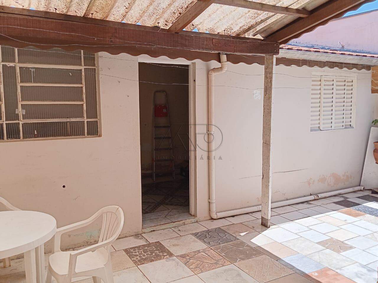 Casa à venda no Jardim Alvorada: 7