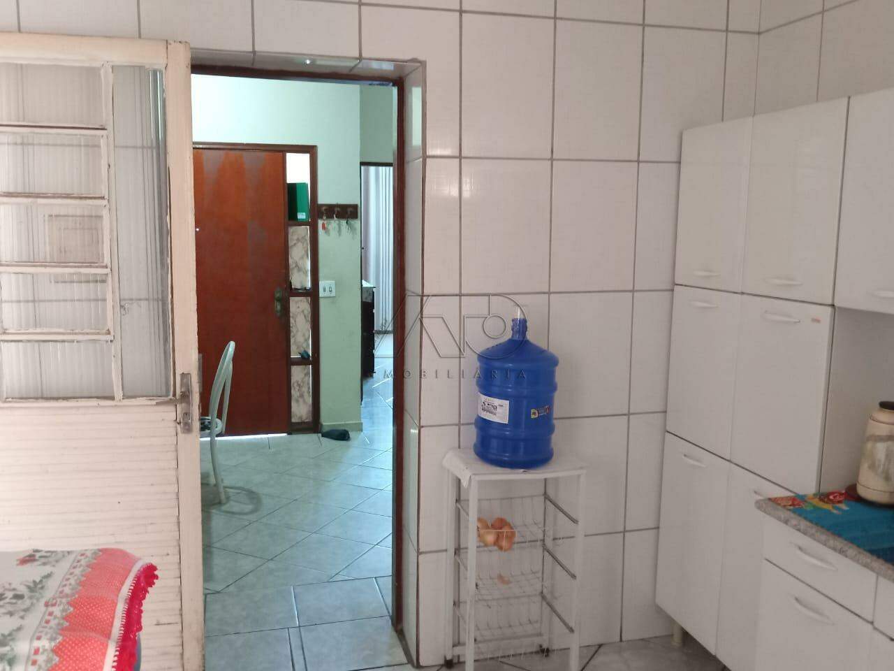 Casa à venda no Jardim Alvorada: 6