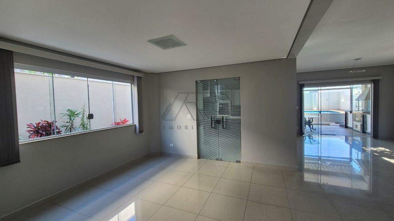 Casa em Condomínio à venda no RESERVA DO ENGENHO: 