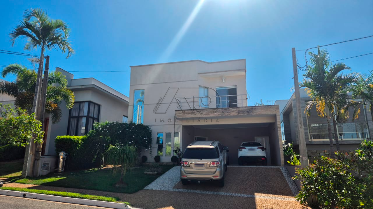 RESERVA DO ENGENHO, PIRACICABA