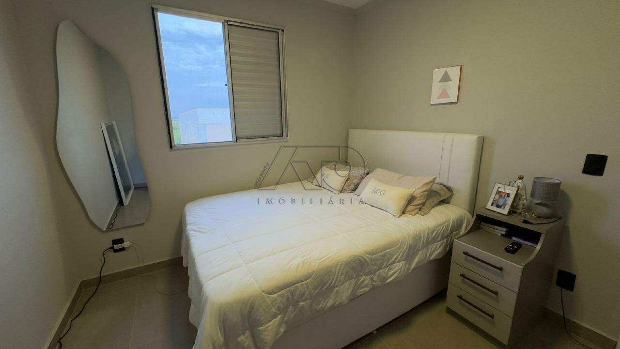 Apartamento à venda no CAMPESTRE: 