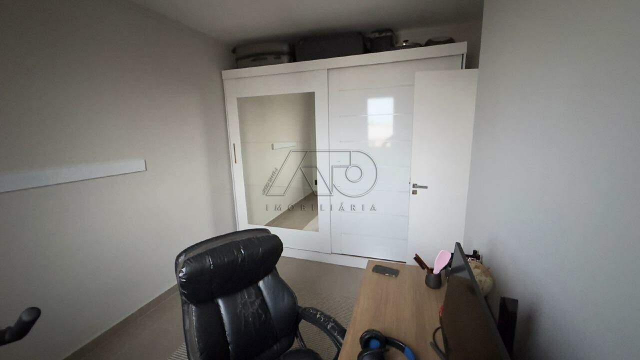 Apartamento à venda no CAMPESTRE: 