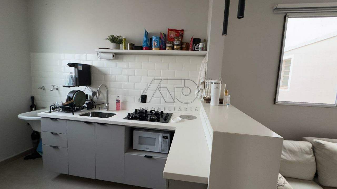 Apartamento à venda no CAMPESTRE: 