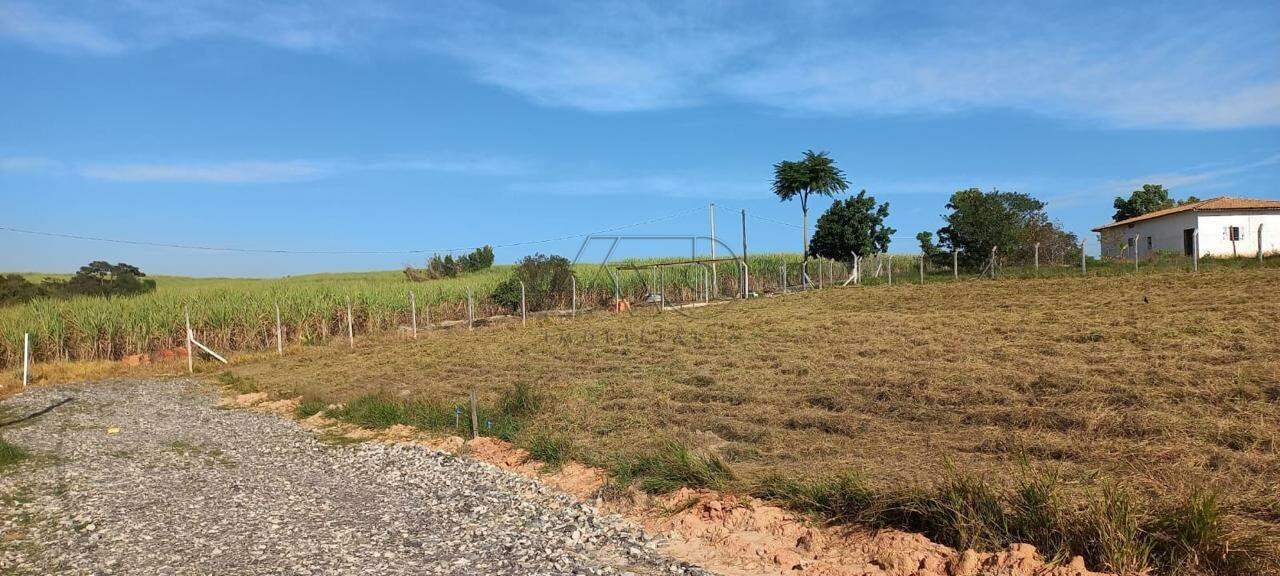 Terreno em Condomínio à venda no ALAMBARI: 